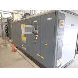 2018 Atlas Copco ZT160 Air Compressor