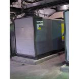 Atlas Copco ZT275 Air Compressor