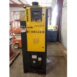 Located in Spartanburg, SC - Kaeser Sigma Air Compressor