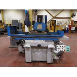 AMW Hydraulic 16" x 28" Surface Grinder