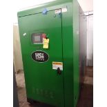 Located in Spartanburg, SC - HSi High Speed Turbo Blower