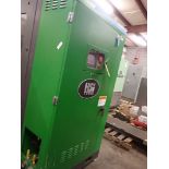 Located in Spartanburg, SC - HSi High Speed Turbo Blower