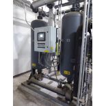 2018 Atlas Copco AD400 Air Dryer