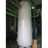 Air Receiving Tank