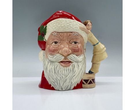 Style One. Red, white, and light brown coloration. Royal Doulton backstamp. Artist: Michael AbberleyIssued: 1981 - 1981Dimens