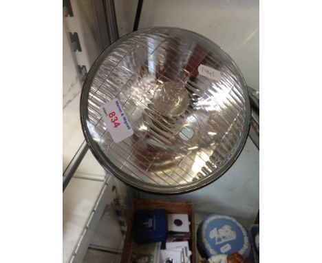 LUCAS HEADLAMP      C