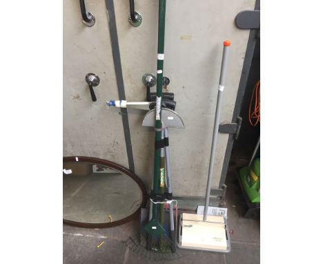 GARDEN TOOLS