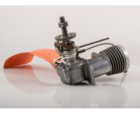 Cannon 300 5cc spark engine, nearly new.