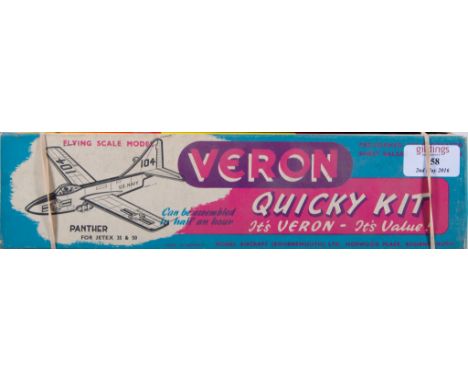 Six x VERON FF scale kits.