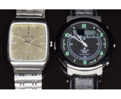 junghans Auctions Prices junghans Guide Prices