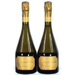 2004 Veuve Fourny, Cuvee Clos Faubourg Notre Dame Extra Brut Premier Cru