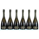 2008 Bellavista, Franciacorta, Brut
