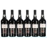 2016 Quinta do Noval, Vintage Port