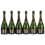 1988 Krug, Brut