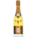2006 Louis Roederer, Cristal