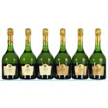 2000 Taittinger, Comtes de Champagne Blanc de Blancs