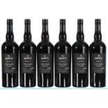 ß 2017 Dow's Vintage Port - In Bond