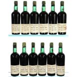 1970 Taylor's, Vintage Port