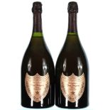 1990 Dom Perignon, Rose (Magnums)