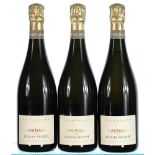 NV Jacques Selosse, Initial Blanc de Blancs Grand Cru