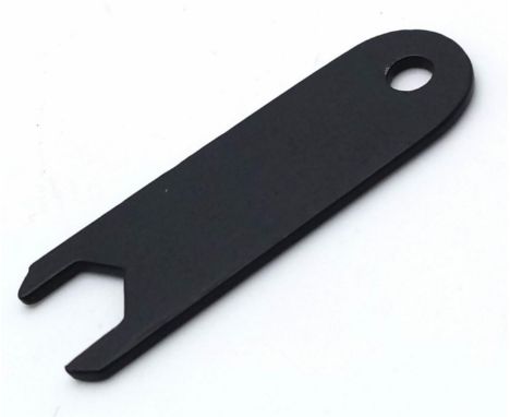 A Dagger Spanner for removing the handles of SS, SA, NSKK Daggers for cleaning, checking the blade, etc. 