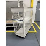 Product Cart, Removal/Loading Fee $50