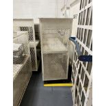 Product Cart, Removal/Loading Fee $50