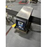 Thermo Scientific Apex 500 Metal Detector, Removal/Loading Fee $475