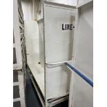 Product Cart, Removal/Loading Fee $50