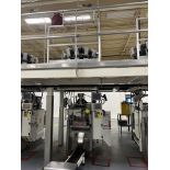 Bagger and Scale System - Woodman Polaris Bagger with Ishida Scale, Removal/Loading Fee $4500