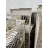 Product Cart, Removal/Loading Fee $50