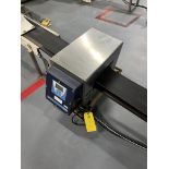 Thermo Scientific Apex 500 Metal Detector, Removal/Loading Fee $475