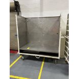 Product Cart, Removal/Loading Fee $50