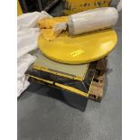 Pallet Lift Table, Removal/Loading Fee $300