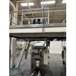 Bagger and Scale System - Woodman Polaris Bagger with Ishida Scale, Removal/Loading Fee $4500