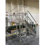 Platform By Casetaper, Removal/Loading Fee $475