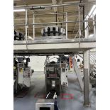 Bagger and Scale System - Woodman Polaris Bagger with Ishida Scale, Removal/Loading Fee $4500