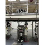 Bagger and Scale System - Woodman Polaris Bagger with Ishida Scale, Removal/Loading Fee $4500