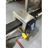 Thermo Scientific Apex 500 Metal Detector, Removal/Loading Fee $475