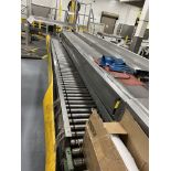 Roller and Packoff Conveyor Section, Removal/Loading Fee $500