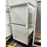 Product Cart, Removal/Loading Fee $50