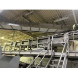 Heat and Control Minuteman Storveyor Unit, Removal/Loading Fee $7000