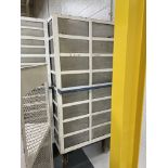 Product Cart, Removal/Loading Fee $50