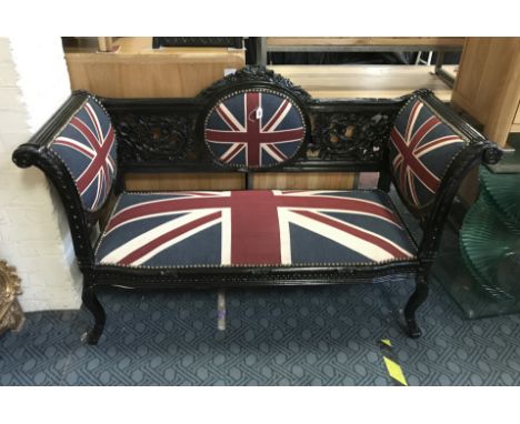 UNION JACK SOFA