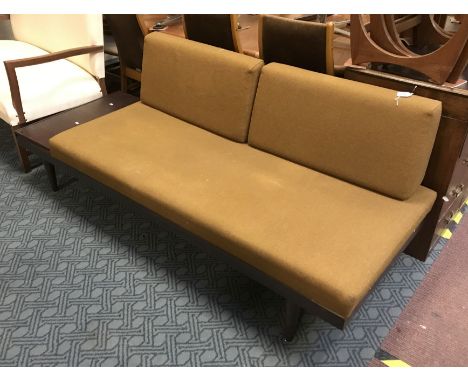 SCANDINAVIAN STORAGE SOFA