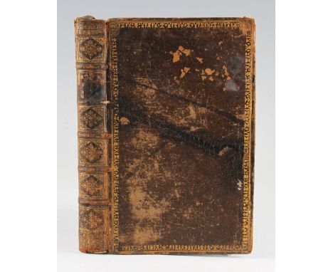 'The Roman History' Book From the Total Failure of the Western Empire in Augustulus To the Restitution of the same by Charles