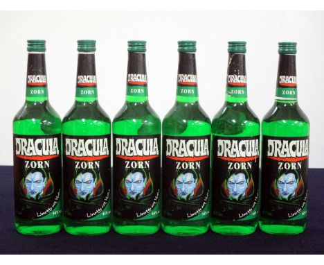 v 6 70 - cl bts Dracula Zorn Limittie Mit Vodka 44%