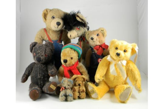 merrythorpe teddy bears