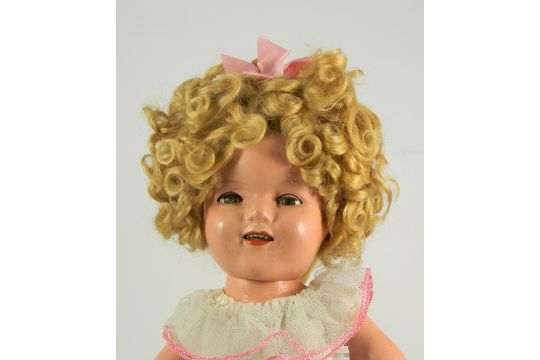 shirley temple doll wigs