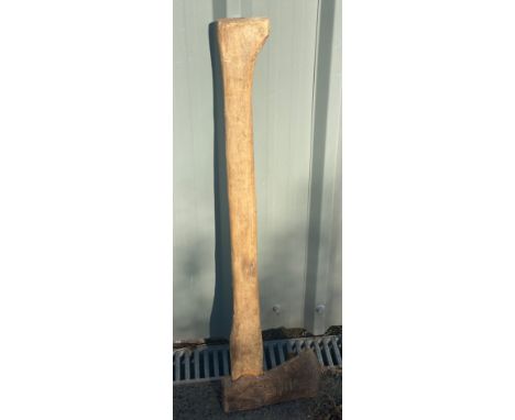 Large Axe 